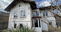 Gingerbread House – Gradina