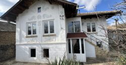 Gingerbread House – Gradina