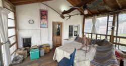 Gingerbread House – Gradina