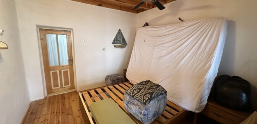 Gingerbread House – Gradina