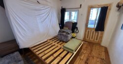 Gingerbread House – Gradina