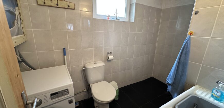 Gingerbread House – Gradina