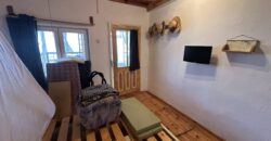 Gingerbread House – Gradina