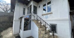 Gingerbread House – Gradina