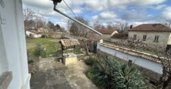 Gingerbread House – Gradina