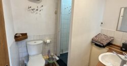 Gingerbread House – Gradina