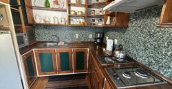 Gingerbread House – Gradina