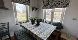 Gingerbread House – Gradina