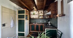 Gingerbread House – Gradina