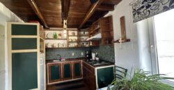 Gingerbread House – Gradina