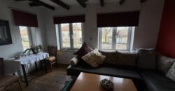 Gingerbread House – Gradina