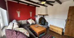 Gingerbread House – Gradina