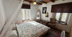 Gingerbread House – Gradina