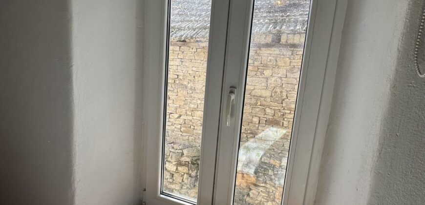 Gingerbread House – Gradina