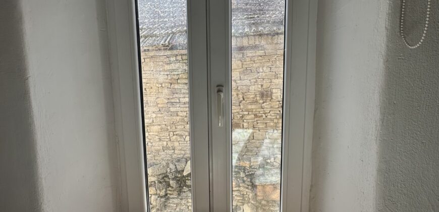 Gingerbread House – Gradina