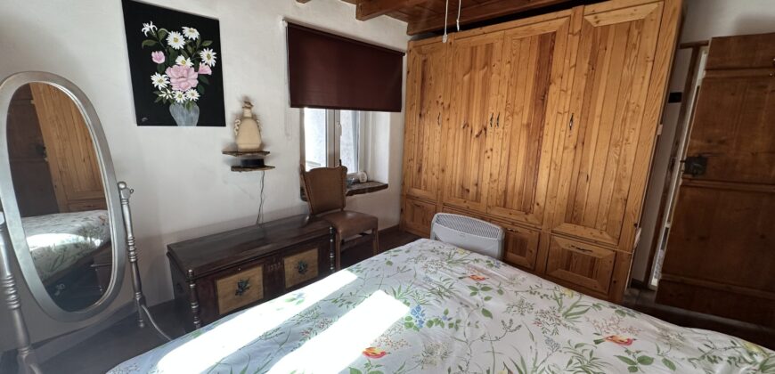 Gingerbread House – Gradina