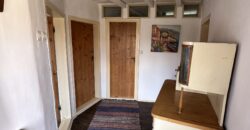 Gingerbread House – Gradina