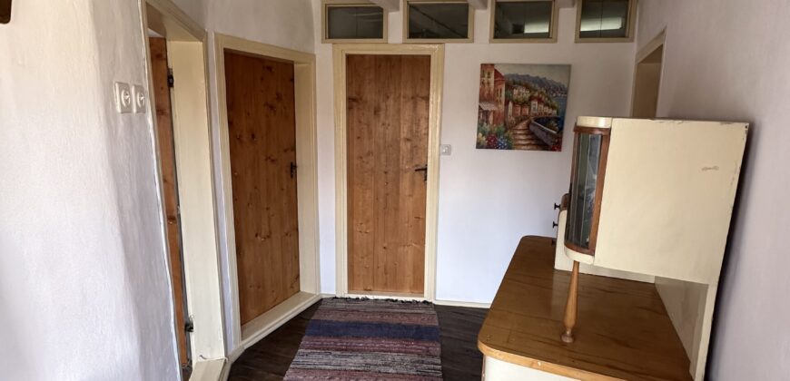 Gingerbread House – Gradina