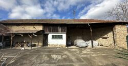 Gingerbread House – Gradina