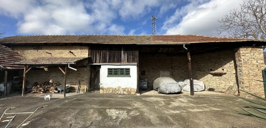 Gingerbread House – Gradina