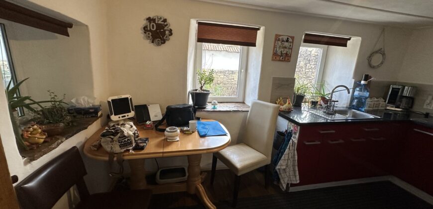 Gingerbread House – Gradina