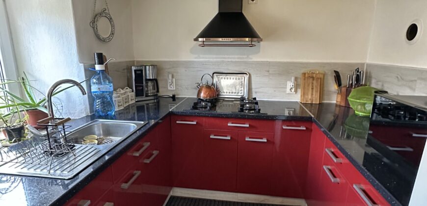 Gingerbread House – Gradina