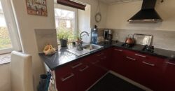 Gingerbread House – Gradina