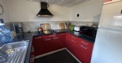 Gingerbread House – Gradina