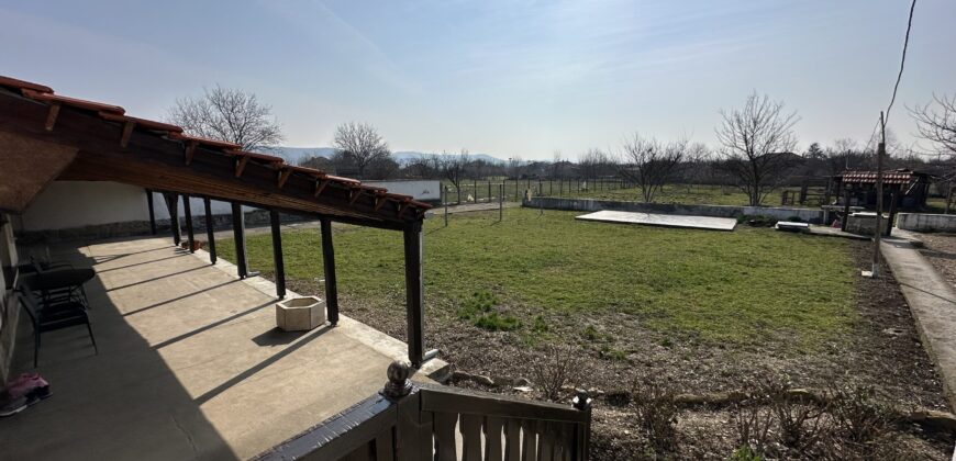 Villa Harmony – Radanovo