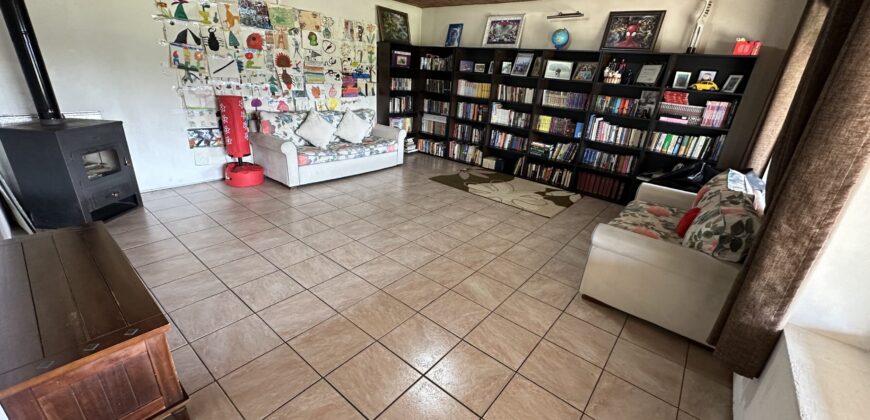 Villa Harmony – Radanovo