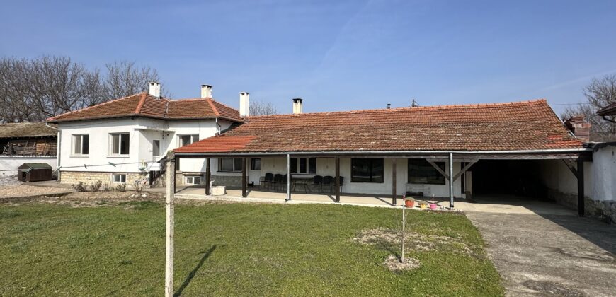 Villa Harmony – Radanovo