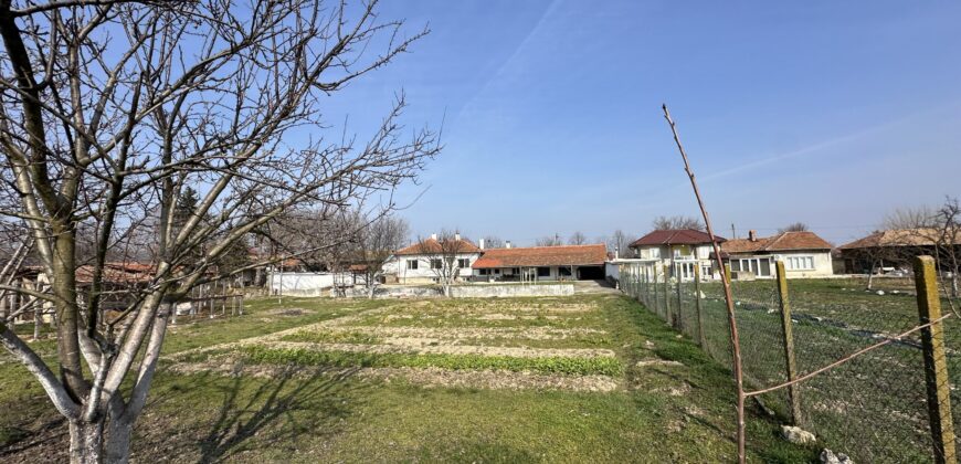 Villa Harmony – Radanovo