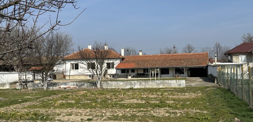 Villa Harmony – Radanovo