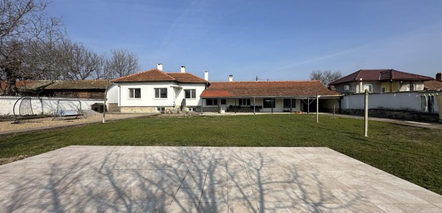 Villa Harmony – Radanovo