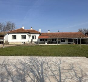Villa Harmony – Radanovo