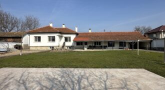 Villa Harmony – Radanovo