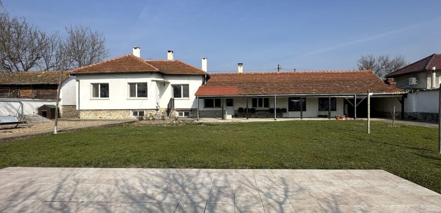 Villa Harmony – Radanovo