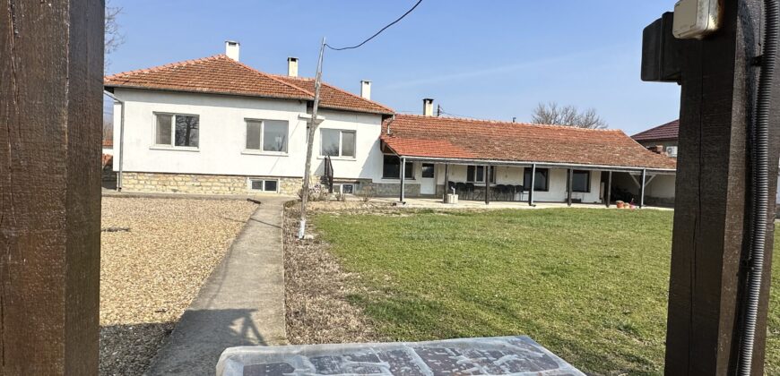 Villa Harmony – Radanovo