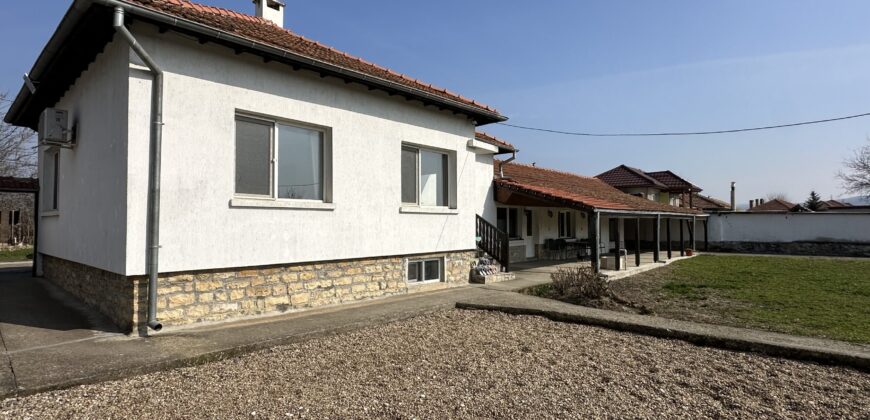 Villa Harmony – Radanovo