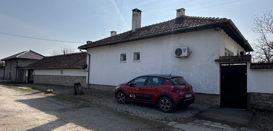 Villa Harmony – Radanovo