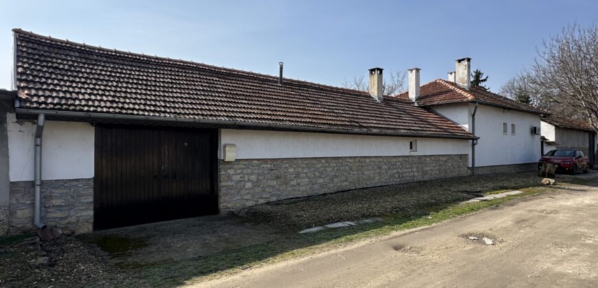 Villa Harmony – Radanovo