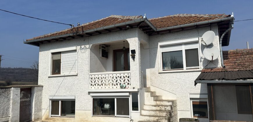 Beethoven House – Radanovo