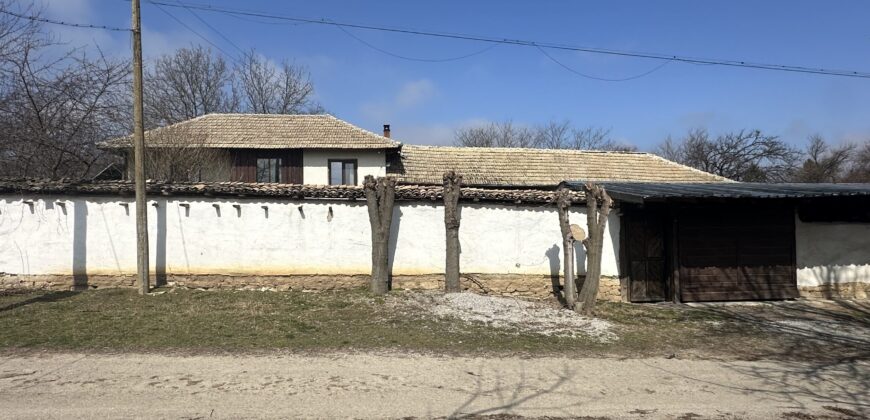 Springbok House – Palamartsa