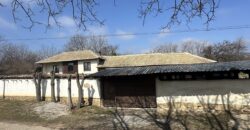 Springbok House – Palamartsa