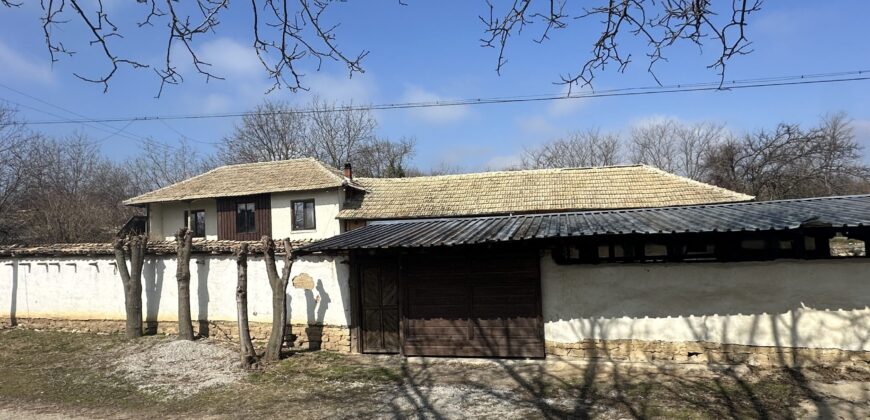 Springbok House – Palamartsa