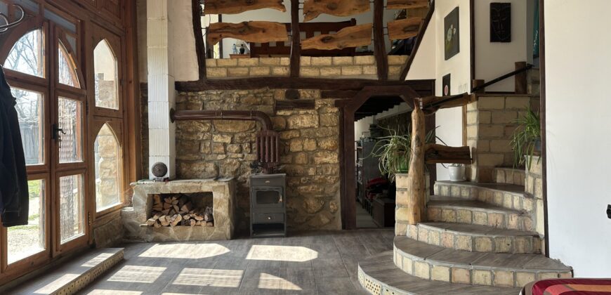 Springbok House – Palamartsa