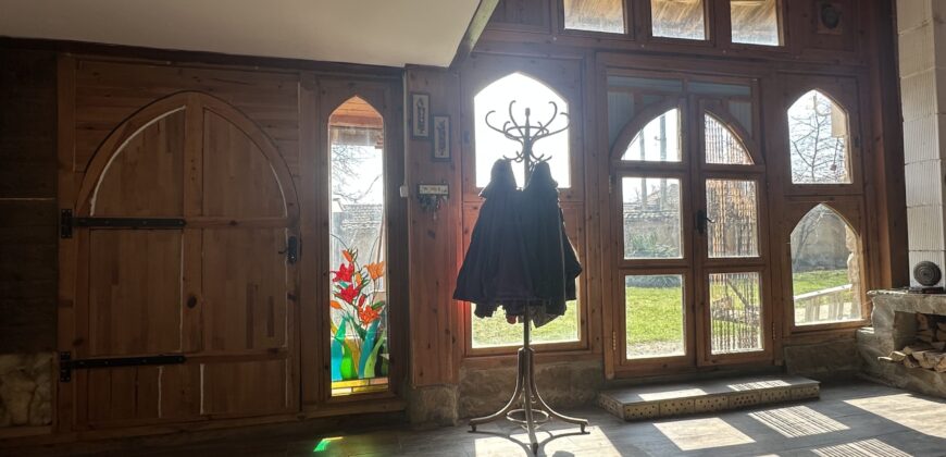 Springbok House – Palamartsa