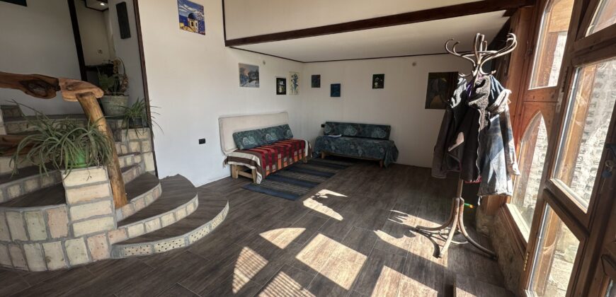 Springbok House – Palamartsa