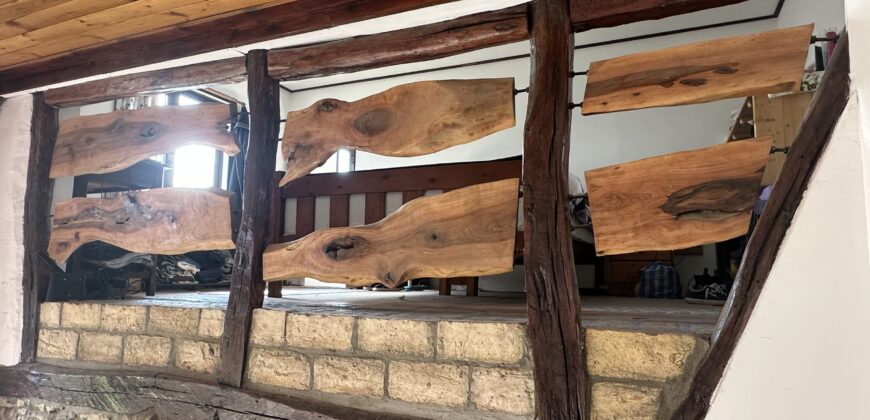 Springbok House – Palamartsa