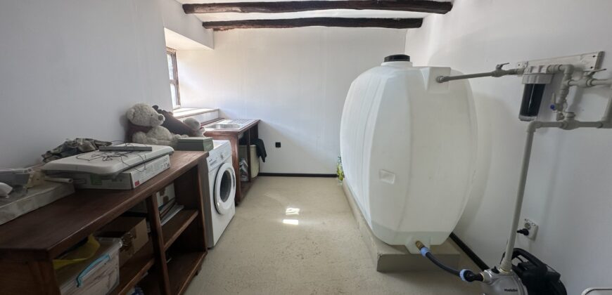 Springbok House – Palamartsa